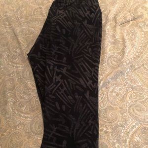 Asics Women’s Workout Leggings